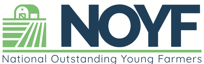 NOYF Logo