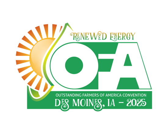 OFA Convention Logo